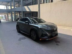 Changan UNI-T second generation 1.5T premium - фото 5