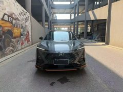 Changan UNI-T second generation 1.5T premium - фото 6