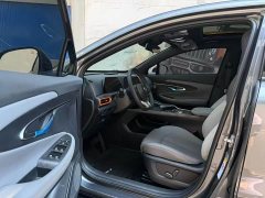 Changan UNI-T second generation 1.5T premium - фото 7