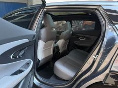Changan UNI-T second generation 1.5T premium - фото 8