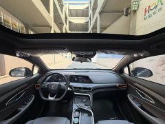 Changan UNI-T second generation 1.5T premium - фото 9