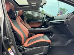 Ford EADO 2023 Enjoy Edition PLUS Blue Whale NE 1.4T GDI DCT Premium Edition - фото 10