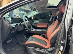 Ford EADO 2023 Enjoy Edition PLUS Blue Whale NE 1.4T GDI DCT Premium Edition - фото 4