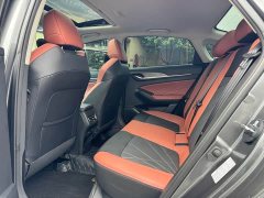 Ford EADO 2023 Enjoy Edition PLUS Blue Whale NE 1.4T GDI DCT Premium Edition - фото 5