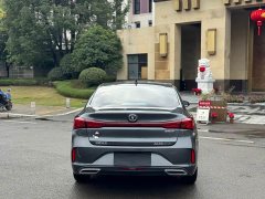Ford EADO 2023 Enjoy Edition PLUS Blue Whale NE 1.4T GDI DCT Premium Edition - фото 8