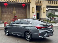Ford EADO 2023 Enjoy Edition PLUS Blue Whale NE 1.4T GDI DCT Premium Edition - фото 9
