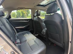 Ford EADO PLUS Blue Whale NE 1.4T GDI DCT Premium Type - фото 11