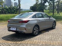 Ford EADO PLUS Blue Whale NE 1.4T GDI DCT Premium Type - фото 14