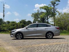 Ford EADO PLUS Blue Whale NE 1.4T GDI DCT Premium Type - фото 5