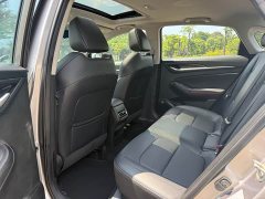 Ford EADO PLUS Blue Whale NE 1.4T GDI DCT Premium Type - фото 7