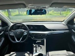 Ford EADO PLUS Blue Whale NE 1.4T GDI DCT Premium Type - фото 8