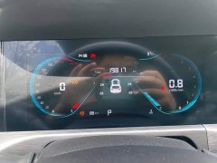 Changan CS35PLUS Blue Whale NE 1.4T DCT luxury - фото 19