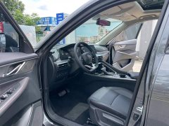 Changan CS35PLUS Blue Whale NE 1.4T DCT luxury - фото 8