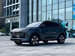 Changan CS55PLUS second generation 1.5T DCT excellent - фото 1