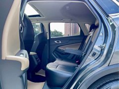 Changan CS55PLUS second generation 1.5T DCT excellent - фото 11
