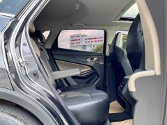Changan CS55PLUS second generation 1.5T DCT excellent - фото 12