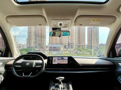 Changan CS55PLUS second generation 1.5T DCT excellent - фото 16