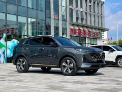Changan CS55PLUS second generation 1.5T DCT excellent - фото 3