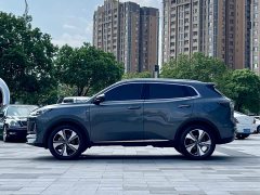 Changan CS55PLUS second generation 1.5T DCT excellent - фото 4