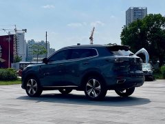 Changan CS55PLUS second generation 1.5T DCT excellent - фото 5