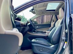 Changan CS55PLUS second generation 1.5T DCT excellent - фото 9