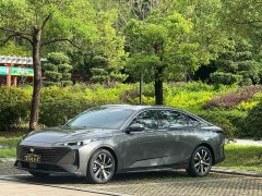 Changan Yida Blue Whale NE 1.5T GDI DCT pilot - фото 1