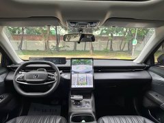Changan Yida Blue Whale NE 1.5T GDI DCT pilot - фото 10