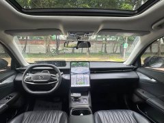 Changan Yida Blue Whale NE 1.5T GDI DCT pilot - фото 11