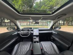 Changan Yida Blue Whale NE 1.5T GDI DCT pilot - фото 12