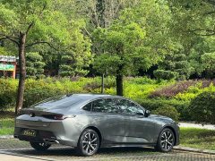 Changan Yida Blue Whale NE 1.5T GDI DCT pilot - фото 14
