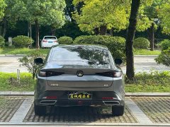 Changan Yida Blue Whale NE 1.5T GDI DCT pilot - фото 15