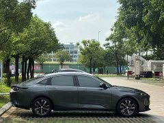 Changan Yida Blue Whale NE 1.5T GDI DCT pilot - фото 17