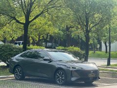 Changan Yida Blue Whale NE 1.5T GDI DCT pilot - фото 3