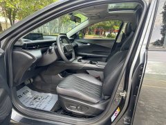 Changan Yida Blue Whale NE 1.5T GDI DCT pilot - фото 4