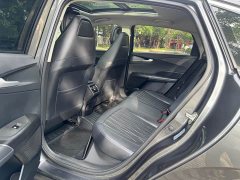 Changan Yida Blue Whale NE 1.5T GDI DCT pilot - фото 5