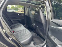 Changan Yida Blue Whale NE 1.5T GDI DCT pilot - фото 6