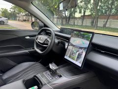 Changan Yida Blue Whale NE 1.5T GDI DCT pilot - фото 7
