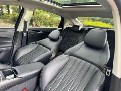 Changan Yida Blue Whale NE 1.5T GDI DCT pilot - фото 8