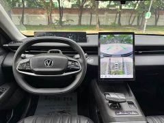 Changan Yida Blue Whale NE 1.5T GDI DCT pilot - фото 9