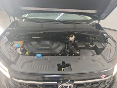 Changan CS55PLUS Blue Whale Edition 1.5T DCT Luxury - фото 10