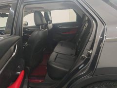 Changan CS55PLUS Blue Whale Edition 1.5T DCT Luxury - фото 11