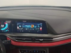 Changan CS55PLUS Blue Whale Edition 1.5T DCT Luxury - фото 13