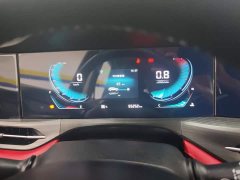 Changan CS55PLUS Blue Whale Edition 1.5T DCT Luxury - фото 14