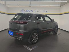 Changan CS55PLUS Blue Whale Edition 1.5T DCT Luxury - фото 3