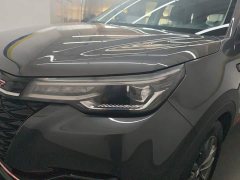 Changan CS55PLUS Blue Whale Edition 1.5T DCT Luxury - фото 5