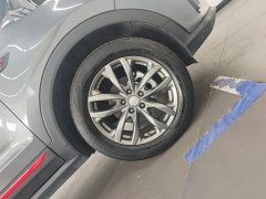 Changan CS55PLUS Blue Whale Edition 1.5T DCT Luxury - фото 6