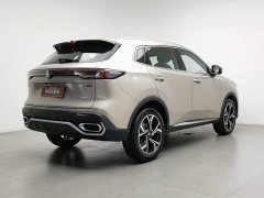 Changan CS55PLUS 2026 fourth generation New Blue Whale 1.5T Tianshu Premium - фото 2