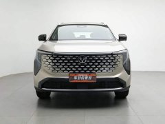 Changan CS55PLUS 2026 fourth generation New Blue Whale 1.5T Tianshu Premium - фото 3