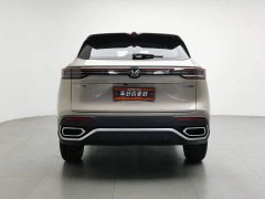 Changan CS55PLUS 2026 fourth generation New Blue Whale 1.5T Tianshu Premium - фото 4