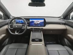 Changan CS55PLUS 2026 fourth generation New Blue Whale 1.5T Tianshu Premium - фото 5